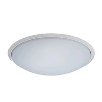 Sylvania 3034751 LED Giotto 235 Einbau 12W830 mat WT D8235 1037lm neutraalwit niet dimbaar 8711971347514