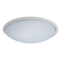 Sylvania 3034762 LED Giotto 305 Einbau 19W840 mat WT D8305 1690lm Koel Wit niet dimbaar 8711971347620