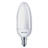 Philips Softone Candle 12W warmwit E14 220 240V 1PF 8718291680956