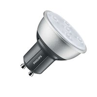 Philips LEDspot Value 3 5 35W 840 GU10 25 B0 dimbaar 8718696438367