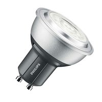 Philips Master LEDspotMV 4 35W940 GU10 wit dimbaar 40D 8718696457399