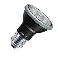 Philips LEDspot 5 5 50W830 E27 wit dimbaar PAR20 40D 8718696460719