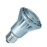 Philips MASTER LEDspot D 7 50W 4200K PAR20 40D E27 Koel Wit dimbaar 8727900934106