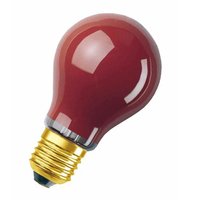 Osram Decor Color A rood 11W 240V E27 rood 4008321545824