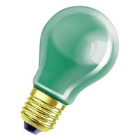 Osram Decor Color A groen 11W 240V E27 groen 4008321545893