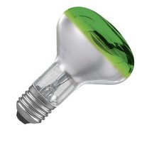 Osram Concentra CONC R80 60 60W groen E27 4050300061214