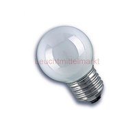 Osram Superlux Soft Super P 40W E27 mat 4050300064758