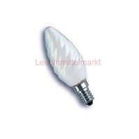 Osram Superlux Soft Super BW 60W E14 mat kristal kaars 4050300066264