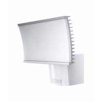 LEDVANCE noxlite LED bouwlamp 40w 3000k warmwit wit met sensor 4052899918009