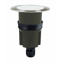 Osram LED Flood Spotlicht AquaLED 2 S 230 V blauw 4008321988799