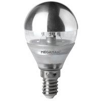 Megaman LED Kopspiegellamp E14 3.5W Warm Wit Dimbaar MM21056 4020856210565