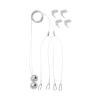 LEDVANCE Panel LED 1200 Suspension kit lm 4058075027817