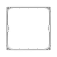 LEDVANCE Downlight Slim Frame SQ210 WT 4058075052680
