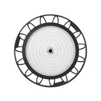 LEDVANCE High Bay 95W4000K 90 B0 IP65 13000lm 90 B0 Koel Wit niet dimbaar 4058075074330