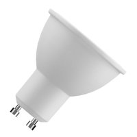 Modee LED Spot Alu-Plastic 7W GU10 110° 2700K 5999565650001