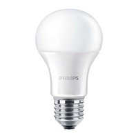 Philips CorePro LEDbulb 9 5 60W 840 E27 8718696510346