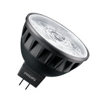 Philips Master LEDspot ExpertColor MR16 6 5 35W930 GU5 3 10 B0 430lm warmwit dimbaar 8718696738733