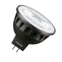 Philips Master LEDspot ExpertColor MR16 6 5 35W930 GU5 3 24 B0 440lm warmwit dimbaar 8718696738795