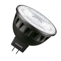 Philips Master LEDspot ExpertColor MR16 6 5 35W927 GU5 3 36 B0 420lm echt warmwit dimbaar 8718696738832