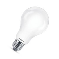Philips LEDbulb A70 11 5 100W827 E27 mat 1521lm echt warmwit niet dimbaar 8718696739105