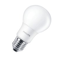 CorePro LEDbulb D 5.5-40W A60 E27 827 8718696762660