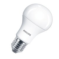 Philips CorePro LEDbulb A60 11 75W827 E27 mat 1055lm echt warmwit dimbaar 8718696762745