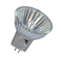 Osram DECOSTAR 35 44890 WFL 20W 12V GU4 36G 4050300346168