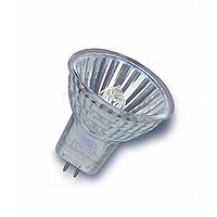 Osram DECOSTAR Titan 51 46860 SP 20W 12V GU5 3 10G 4050300428635