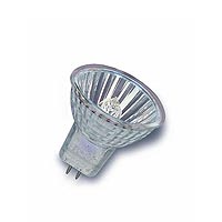 Osram DECOSTAR Titan 35 46890 SP 20W 12V GU4 10G 4050300529301