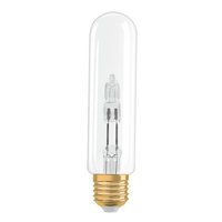 Osram Vintage 1906 Halogeen TUBULAR 20W 230 V E27 warmwit dimbaar 4052899971356