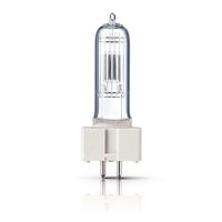 Philips 6895P 1200W 230V GX9 5 Broadway Halogeenlamp 8711500185501