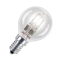 Philips EcoClassic Kogellamp 18W E14 P45 Helder 8727900831443