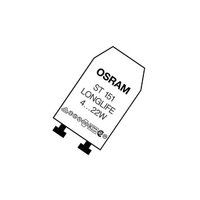 Osram Starter ST151 4-22W LongLife 4050300854083