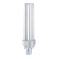 Osram Dulux D 10W/827 2P G24d-1 4050300008110