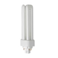 Osram Dulux T/E PLUS 18W/840 4P GX24q-2 4050300342221