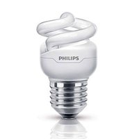 Philips Tornado spaarlamp E27 5W/827 8718291116820