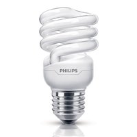 Philips Tornado spaarlamp E27 12W 827 8718291116981